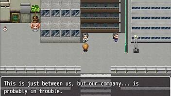 Friends reveal nipple piercings in police ntr adventure