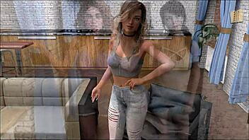 lick it up - sissification training 😈