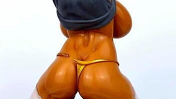 Yoshino Ayaka Stars in Shikijou Kyoudan Episodes 1-6 by Q-Six!