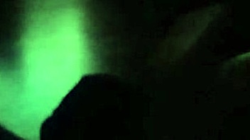 Wife's Secret Handjob Session Sparks Hidden Desires