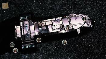 Tales From The Unending Void Chapter 143