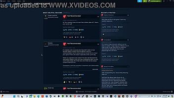 House party first impressions in anime hentai game!