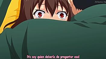 security guard episode 1 in spanish subtitles