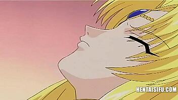 I’m obsessed with your milky chest, gonna drain it all out - Hentai Subs