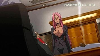 a52 anime chinese subtitles lord no residue part two