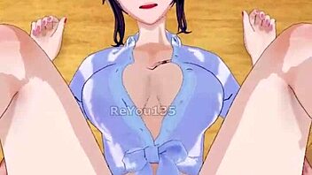 Oc Finds The Right Partner In This Game