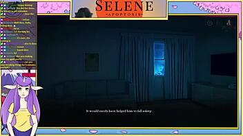 Selene apoptosis part 1, a game I'm in
