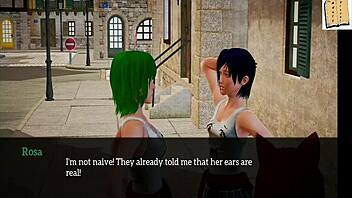 Discover the secrets of my new family game.