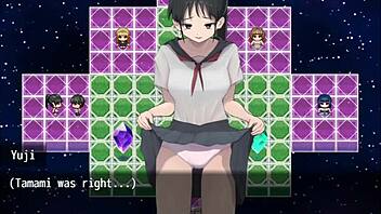 I dominate nympho village with big ass and pussy