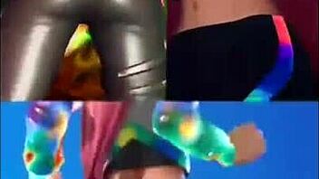 instead of a birthday gift, we had hot anal sex 😏