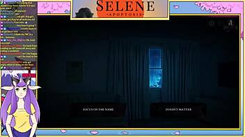 Selene apoptosis part 1, a game I'm in