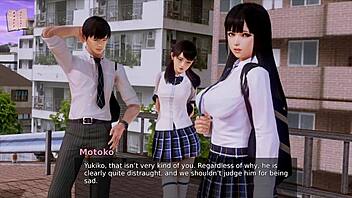 academy 165 game adventure