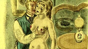 milf in stockings and heels gets face fucked and doggy with repeated orgasms