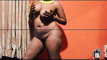 Fresh and clean princess Zara enjoys her bath