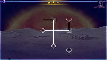 Milf Hunter 1 Ties Mercury in Intense Bondage Game