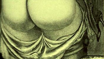 milf in stockings and heels gets face fucked and doggy with repeated orgasms