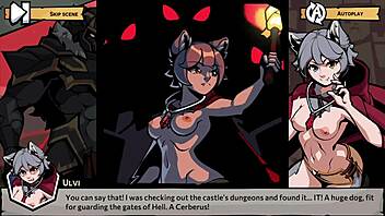 hey, wanna dive into overlewd's wild game action?