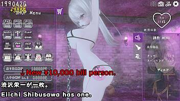 Silent v Ghost2 plays dark dominance trial with machine subtitles