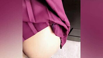 Colegiala gets fucked by neighbor secretly, mexican teen 18+ filled with cum