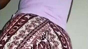 hey, check my wife's big curvy ebony ass worship!