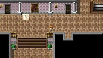 i'm the knight wein in this game anime hentai