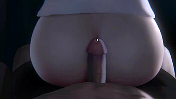 namorada linda liberou cuzinho e gozei dentro com orgasmo