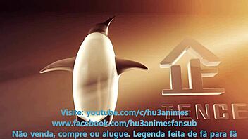 the avatar king eps 5 explodes with hentai passion