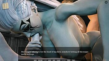 Tales From The Unending Void 116