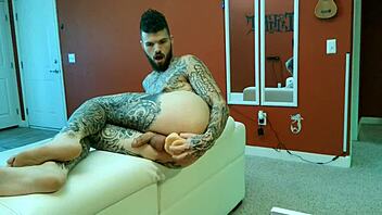 i played with my big toy all alone