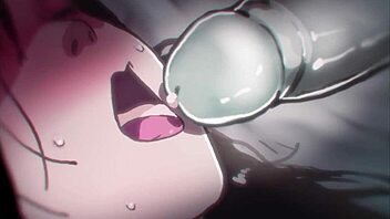 SEXO DE TERROR ANIMACION