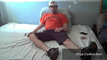 riding jay d cock