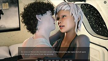 Tales From The Unending Void Chapter 143