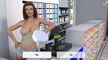 Big city pleasures 18