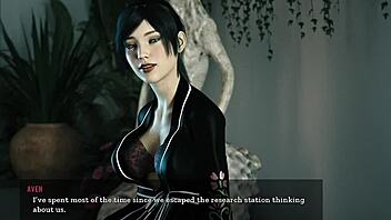 she begs in tales from the unending void