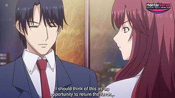 Episode 5: Stray Cats Drown In Love English Sub With Detailed Anime Hentai Scenes