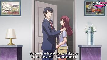 Episode 5: Stray Cats Drown In Love English Sub With Detailed Anime Hentai Scenes