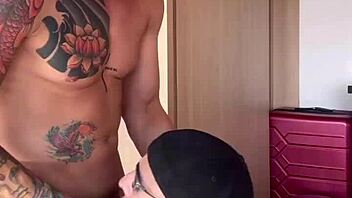 Milf Caught Stealing Panties Gets Stripped And Searched POV