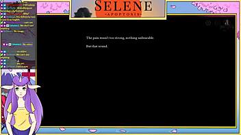 Selene apoptosis part 1, a game I'm in