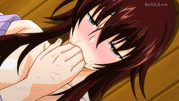 Fella Hame 01 Anime Hentai Series Episode