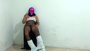 I watched my wife get fucked by my best friend on Halloween