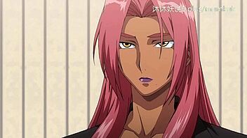 a52 anime chinese subtitles lord no residue part two