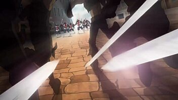 Hey, check out this hmv kuroinu compilation where the seijo gets dominated