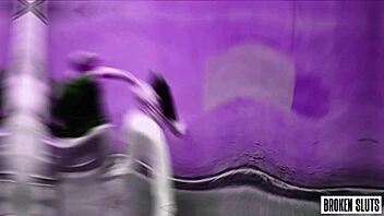 Russian DNA test got me riding big cock quick! 🇷🇺