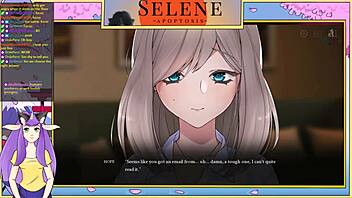 Selene apoptosis part 1, a game I'm in