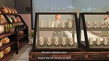 ahegao face from hard clit rubbing leads to big squirt orgasm