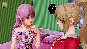 Wow, Harem Hotel 139!