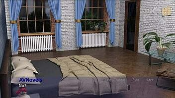 lick it up - sissification training 😈