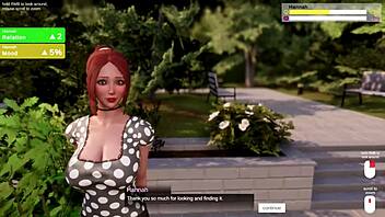 Part 1 of Master of Seduction Unfolds