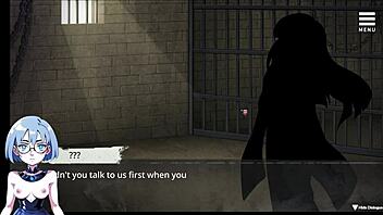 the witch's prison hentai gameplay 11