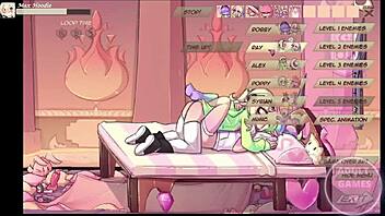 Max the Elf 3 Cartoon Game Adventure Continues